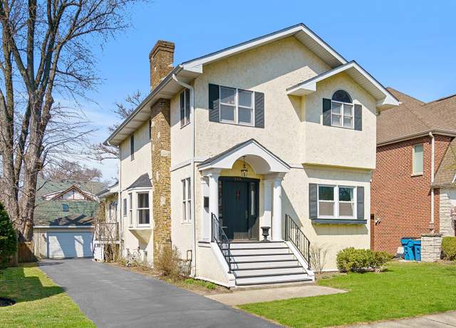 Property at 546 Mitchell Ave, Elmhurst, IL 60126, 4 beds, 3.5 baths