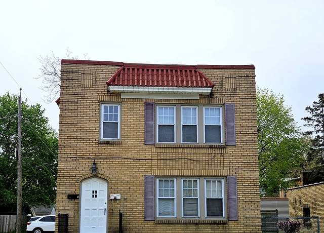 Property at 712-14 Van Wie Ave, Rockford, IL 61103, 4 beds, 2 baths