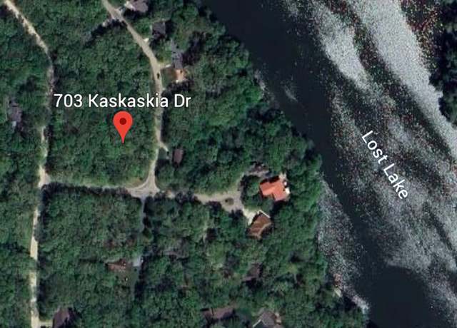 Property at 703 Kaskaskia Dr, Dixon, IL 61021