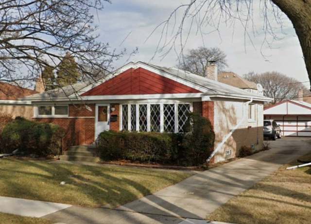 Property at 4603 Rose St, Schiller Park, IL 60176, 2 beds, 2 baths