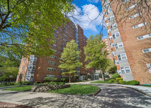 Property at 4950 N Marine Dr #803, Chicago, IL 60640, 1 bed, 1 bath