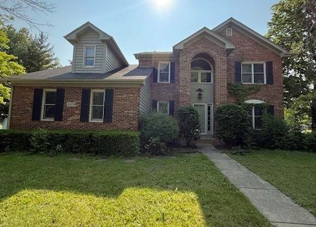 Property at 309 Blackfoot Dr, Bolingbrook, IL 60490, 4 beds, 2.5 baths