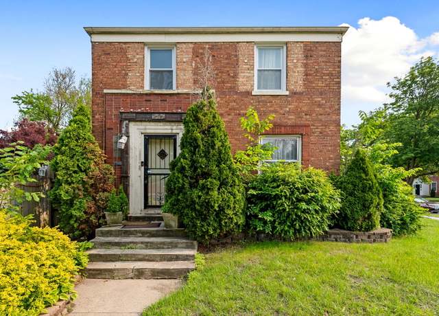 Property at 9901 S Calhoun Ave, Chicago, IL 60617, 3 beds, 2 baths