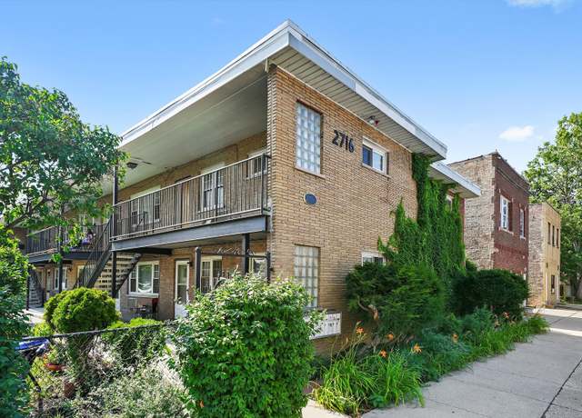 Property at 2716 Ridgeland Ave #7, Berwyn, IL 60402, 1 bed, 1 bath