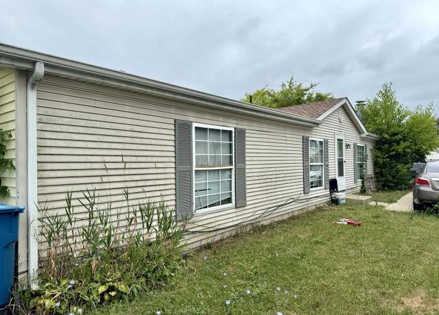 Property at 2246 Poplar Ln, Sauk Village, IL 60411, 3 beds, 2 baths