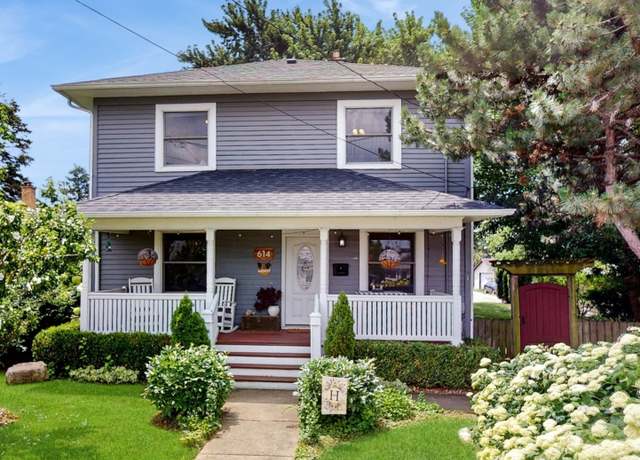 Property at 614 Mccarthy Rd, Lemont, IL 60439, 2 beds, 2 baths