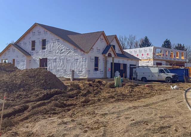 Property at 22107 W Casa Bella Vw, Kildeer, IL 60047, 2 beds, 2.5 baths