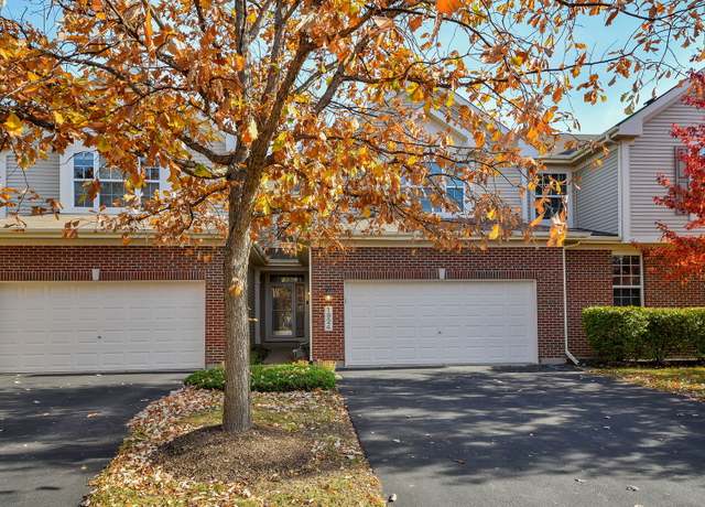 Property at 1924 Sun Drop Ct, Bartlett, IL 60103, 2 beds, 3 baths