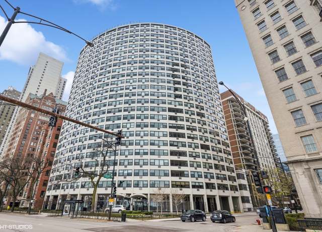 Property at 1150 N Lake Shore Dr Unit 20J, Chicago, IL 60611, 1 bath