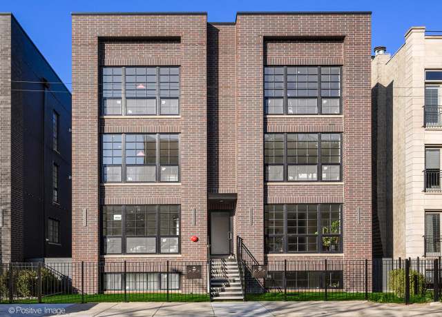 Property at 1942 W Belmont Ave Unit 3E, Chicago, IL 60657, 2 beds, 2 baths