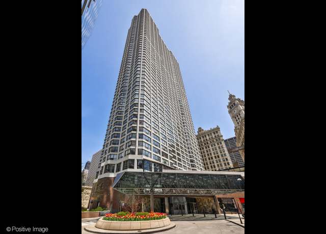 Property at 405 N Wabash Ave #2315, Chicago, IL 60611, 1 bed, 1 bath
