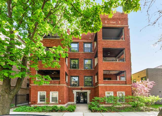 Property at 6337 N Magnolia Ave #2, Chicago, IL 60660, 2 beds, 2 baths