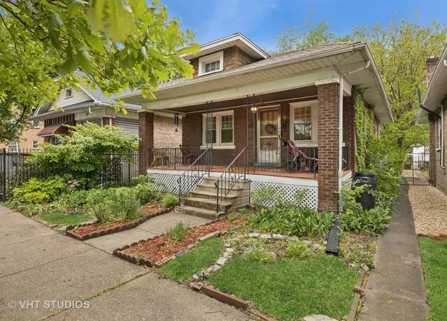Property at 928 S Mayfield Ave, Chicago, IL 60644, 3 beds, 2 baths