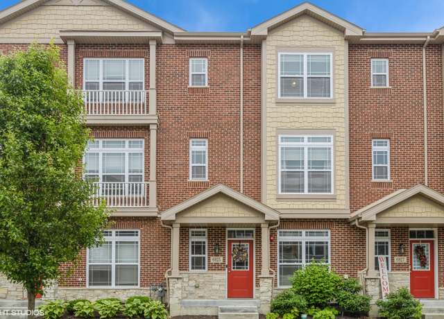 Property at 6825 179th St, Tinley Park, IL 60477, 3 beds, 3.5 baths
