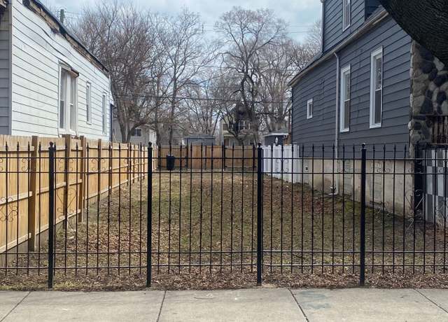 Property at 7019 S Throop St, Chicago, IL 60636