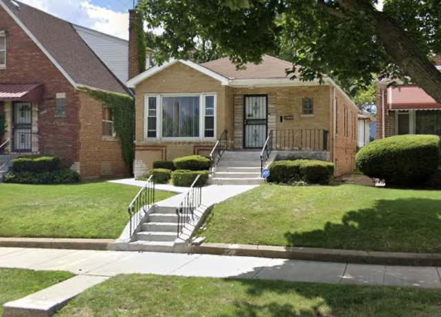 Property at 12438 S Lasalle St, Chicago, IL 60628, 5 beds, 2 baths