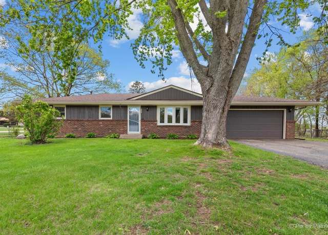 Property at 6289 Wynbrook Dr, Rockford, IL 61109, 3 beds, 2 baths