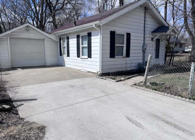 Property at 3011 Saner Ave, Rockford, IL 61109, 1 bed, 1 bath