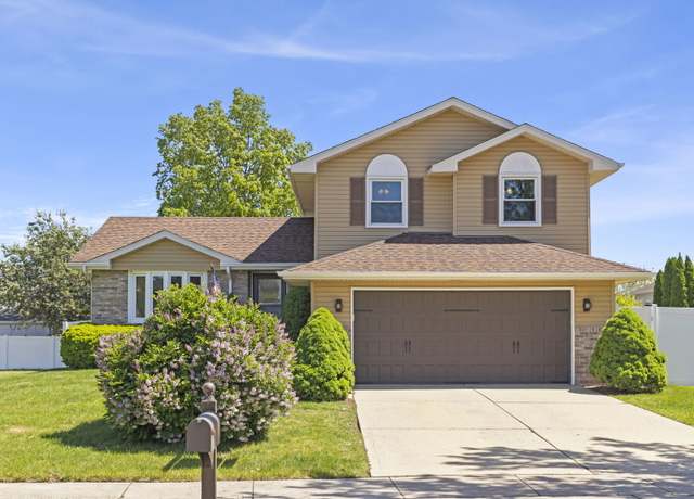 Property at 2810 Billie Limacher Ln, Plainfield, IL 60586, 3 beds, 1.5 baths