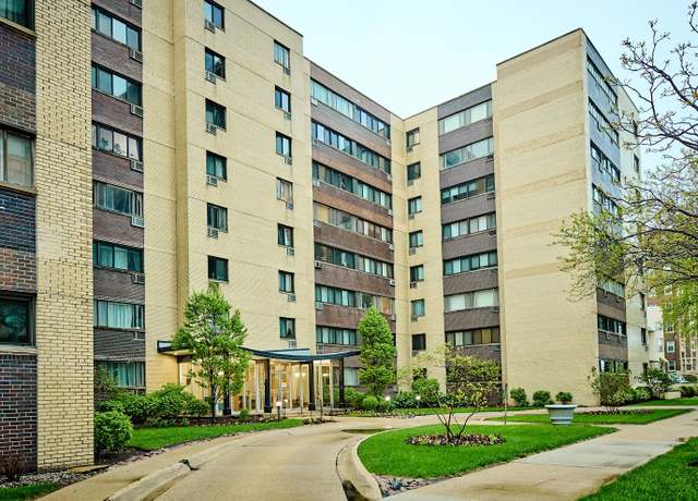 Property at 6300 N Sheridan Rd #112, Chicago, IL 60660, 1 bed, 1 bath