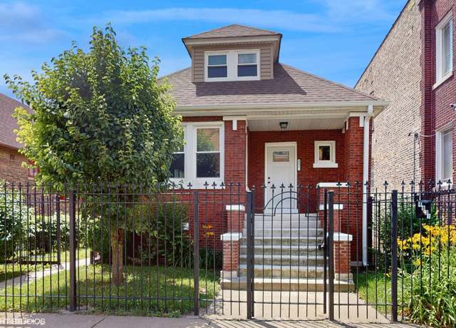 Property at 4831 W Walton St, Chicago, IL 60651, 5 beds, 2 baths