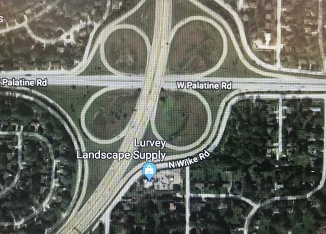 Property at 1401 W Palatine Rd, Arlington Heights, IL 60004