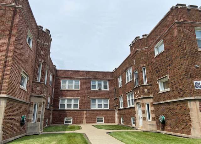 Property at 8008-8010 S Honore St, Chicago, IL 60620, 14 beds, 4 baths