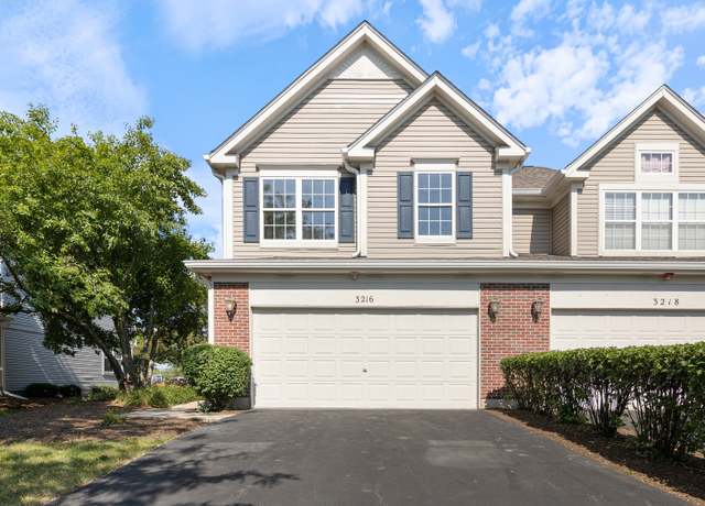 Property at 3216 Cool Springs Ct, Naperville, IL 60564, 3 beds, 2.5 baths