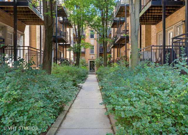 Property at 2239.5 N Lincoln Ave Unit 1A, Chicago, IL 60614, 3 beds, 2 baths