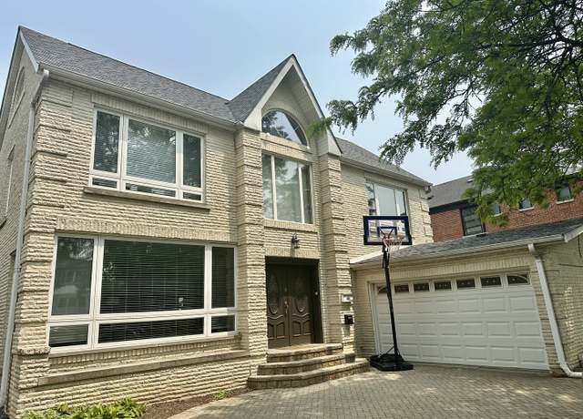 Property at 2910 W Gregory St, Chicago, IL 60625, 5 beds, 4.5 baths