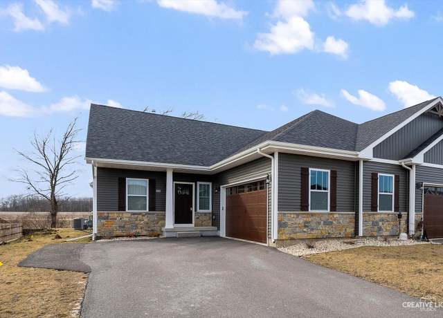 Property at 531 Anjali Ct, Sycamore, IL 60178, 3 beds, 2 baths