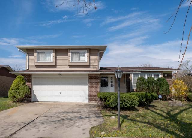 Property at 22604 Lakeshore Dr, Richton Park, IL 60471, 3 beds, 2 baths