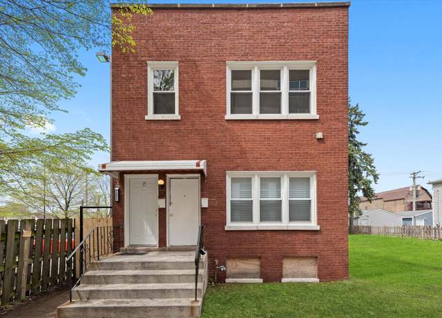 Property at 12050 S Emerald Ave, Chicago, IL 60628, 4 beds, 2 baths
