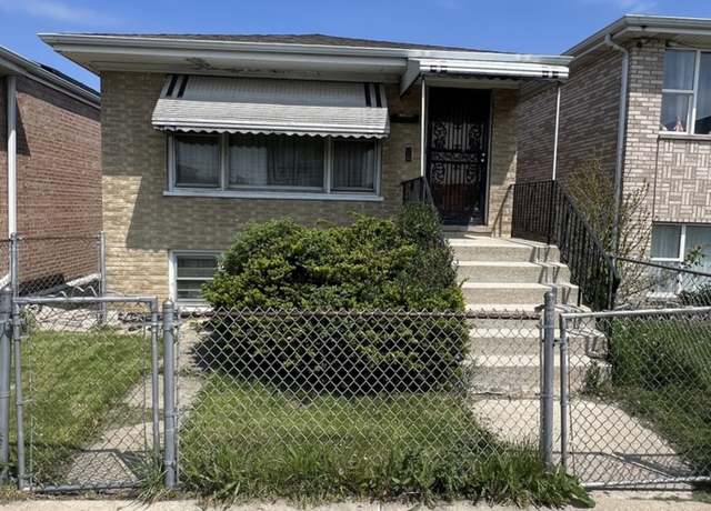 Property at 7502 W 64th St, Summit, IL 60501, 5 beds, 2 baths