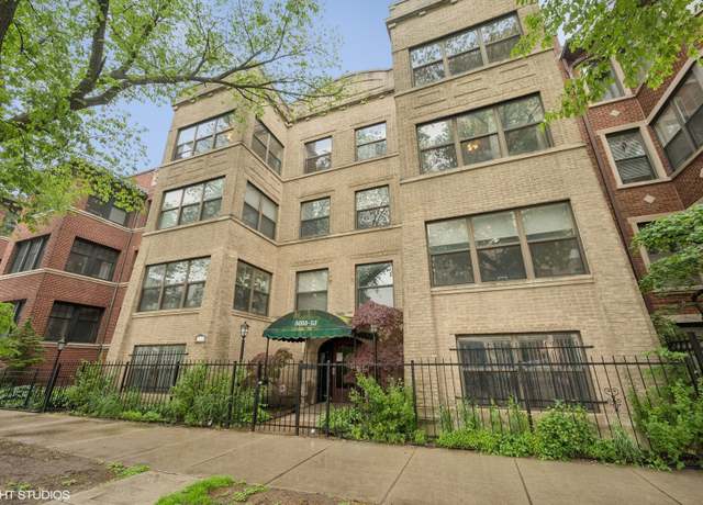 Property at 5055 N Sheridan Rd Unit 3N, Chicago, IL 60640, 2 beds, 2 baths