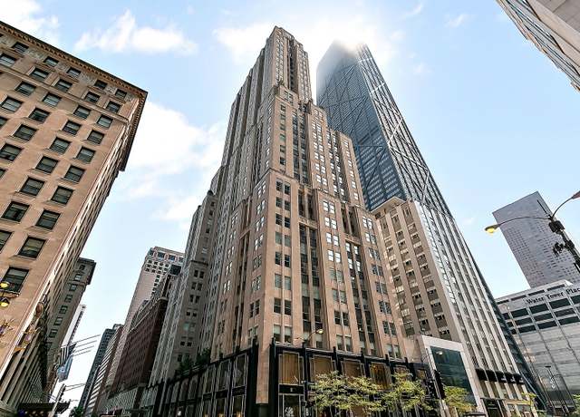 Property at 159 E Walton Pl Unit 8C, Chicago, IL 60611, 2 beds, 2.5 baths