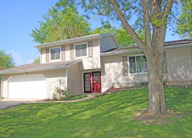 Property at 50 Asbury Ln, Cary, IL 60013, 4 beds, 2.5 baths