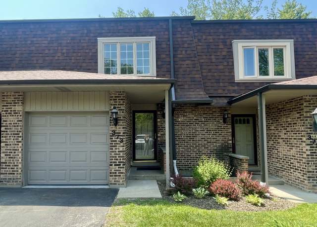 Property at 373 Getchell Ave, Grayslake, IL 60030, 2 beds, 1.5 baths