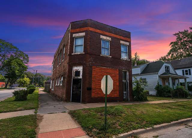 Property at 12401 S Green St, Calumet Park, IL 60827, 2 beds, 2 baths
