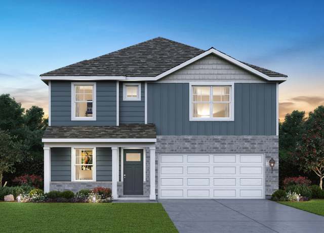 Property at 1809 Overland Dr, Plainfield, IL 60586, 4 beds, 2.5 baths