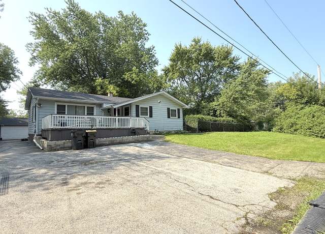 Property at 12811 W Sherman Ave, Waukegan, IL 60085, 4 beds, 2 baths