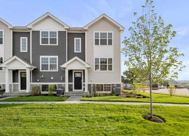 Property at 871 Briar Glen Ct, Hampshire, IL 60140, 3 beds, 2.5 baths