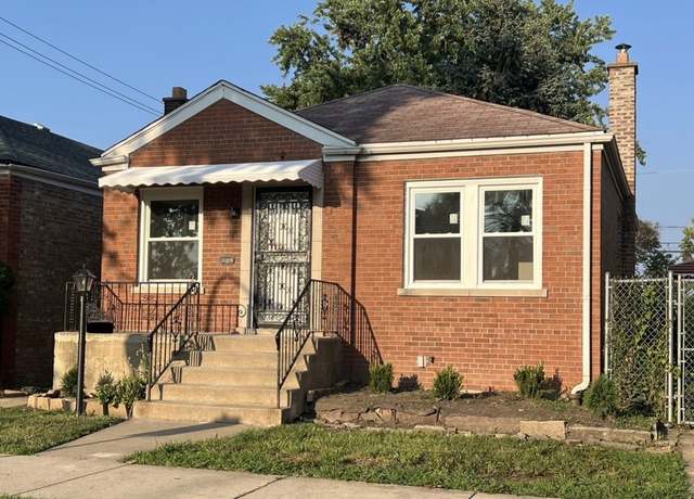 Property at Sign in for address, Chicago, IL 60643, 4 beds, 2 baths
