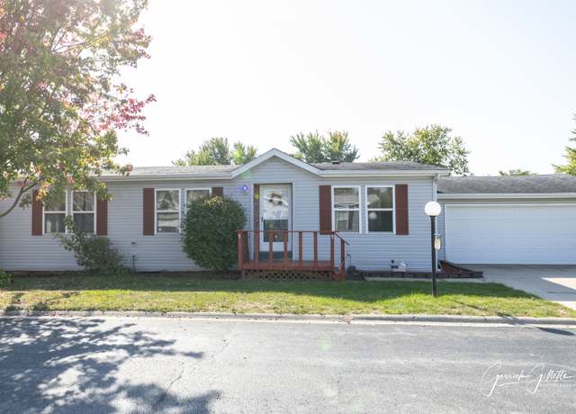 Property at 113 Cardinal Ln, Sandwich, IL 60548, 3 beds, 2 baths