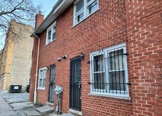Property at 7001 S Morgan St Unit D, Chicago, IL 60621, 2 beds, 1.5 baths