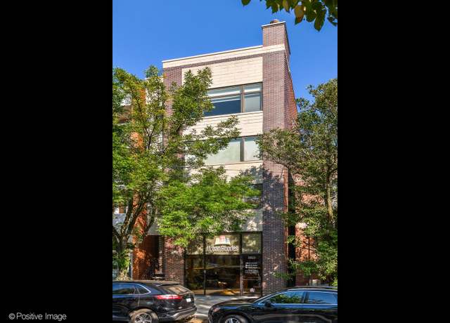 Property at 3923 N Ashland Ave #201, Chicago, IL 60613, 3 beds, 2 baths