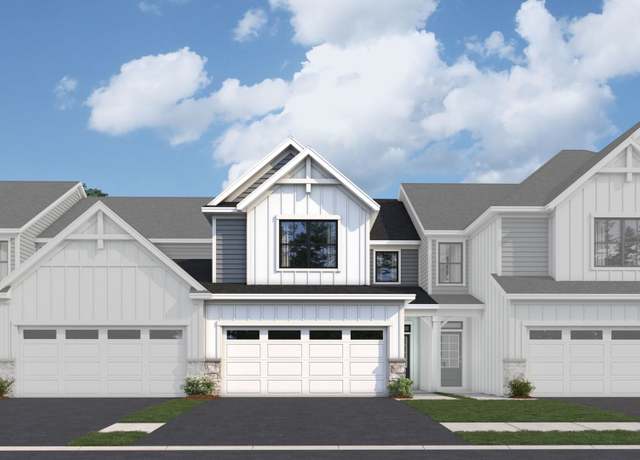 Property at 25500 W Stockwell Dr, Plainfield, IL 60544, 3 beds, 2.5 baths