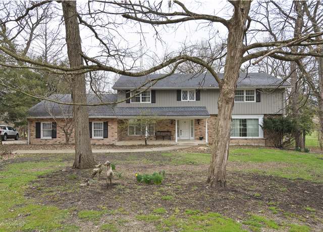 Property at 2702 Hoberg Dr, Joliet, IL 60432, 4 beds, 3 baths