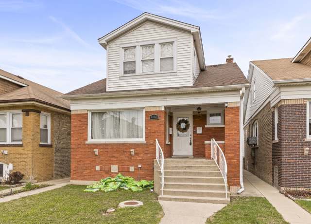 Property at 4164 W Wellington Ave, Chicago, IL 60641, 4 beds, 3 baths