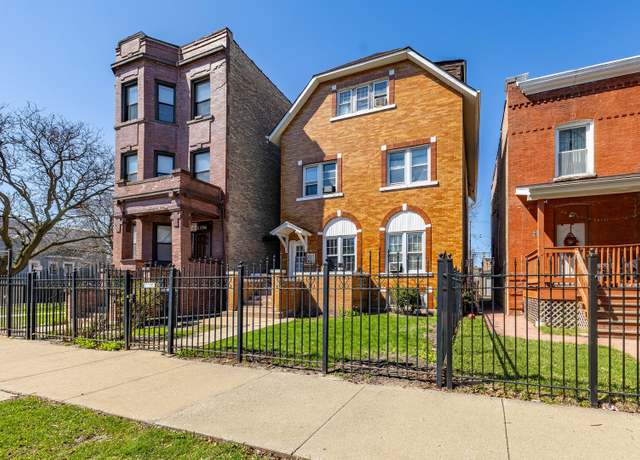 Property at 2352 S Lawndale Ave, Chicago, IL 60623, 7 beds, 5 baths